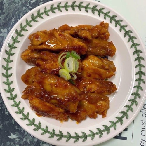 인기있는 언니네 닭갈비(사천볶음맛), 400g 추천합니다 인기있는 언니네 닭갈비(사천볶음맛), 400g 추천합니다