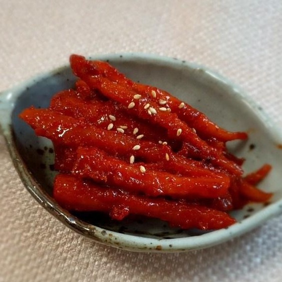 선택고민 해결 푸짐한집 가정식반찬 밑반찬 반찬거리 반찬 골라담기, 8.더덕무침 1kg ··· 선택고민 해결 푸짐한집 가정식반찬 밑반찬 반찬거리 반찬 골라담기, 8.더덕무침 1kg ···