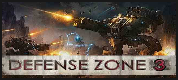 정교한 그래픽과 시원한 고해상도 안드로이드용 디펜스 게임Defense Zone 3 Ultra HD 기간한정 무료