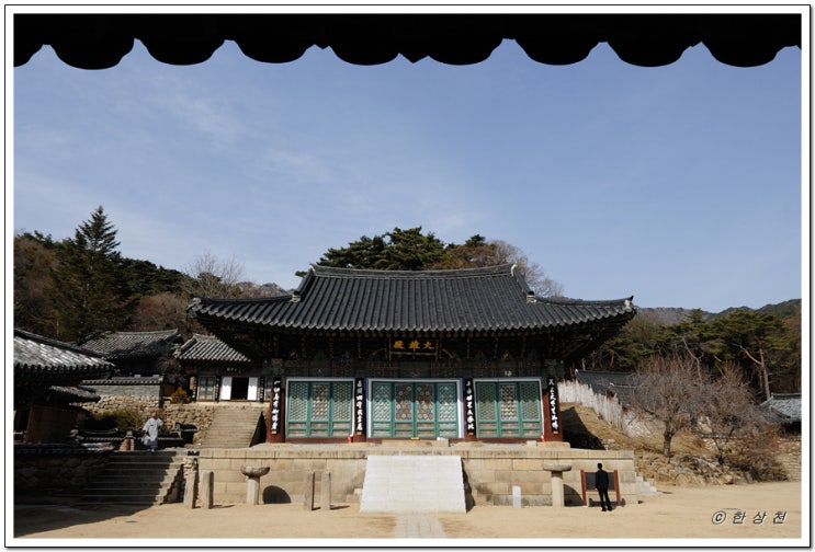  대구 팔공산 동화사