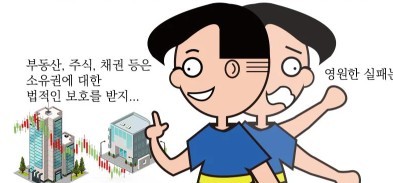  옆집아저씨: 제2화 저작권이란?