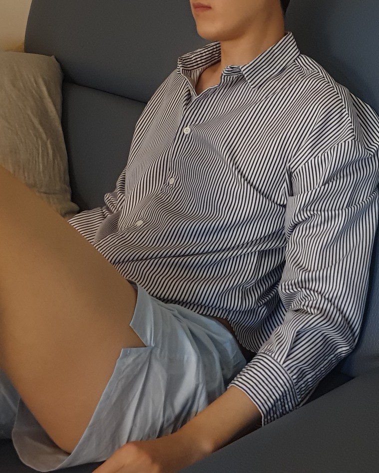 남성언더웨어 신상 브랜드 보이즈윌비보이즈 3종 리뷰