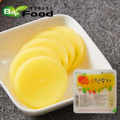많이 찾는 세천팜 일회용 단무지 170gx5개입, 5팩 ··· 많이 찾는 세천팜 일회용 단무지 170gx5개입, 5팩 ···