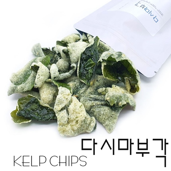 가성비 좋은 WJ 다시마부각 50g x 4봉 추천해요 가성비 좋은 WJ 다시마부각 50g x 4봉 추천해요