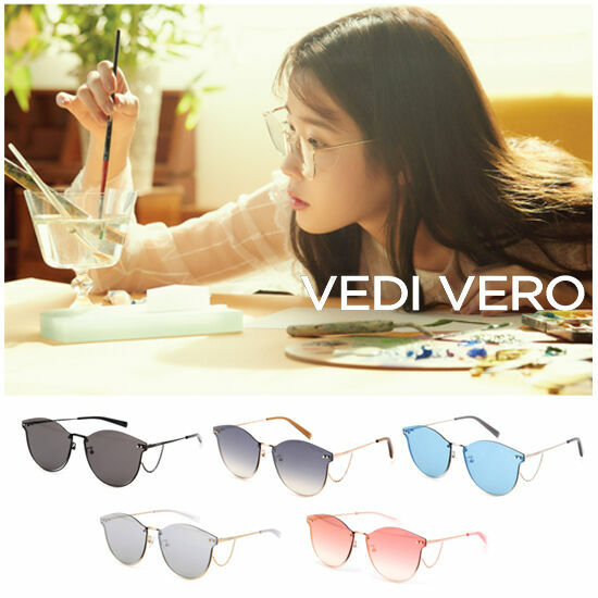 많이 팔린 VEDI VERO 베디베로 VE2031 체인 선글라스 추천합니다