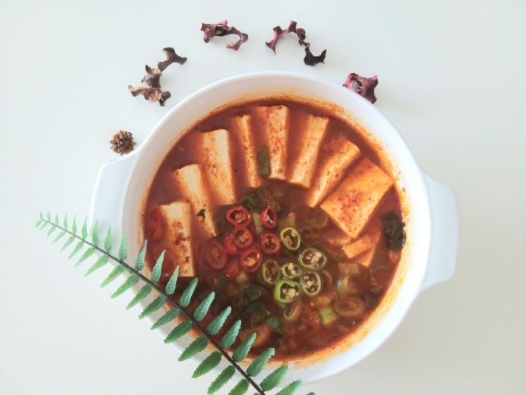  백종원 돼지고기 김치찌개 맛있는 김치찌개 끓이는법