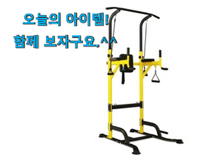 정직한 턱걸이 기구 모두의 선택 득템하세요 정직한 턱걸이 기구 모두의 선택 득템하세요