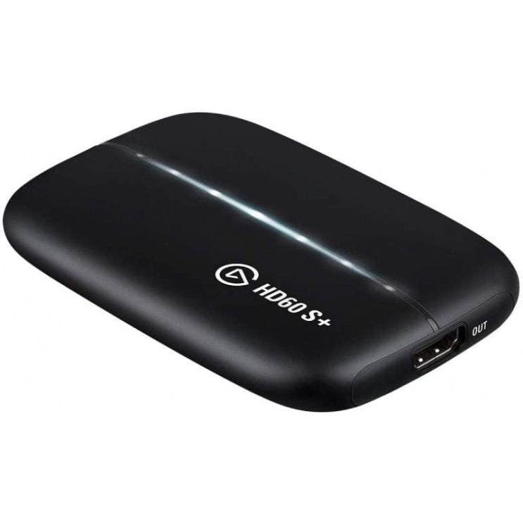 갓성비 좋은 엘가토 HD60 S+ 캡처 카드1080p60 HDR10> 4K60 HDR10> > 초대기대기>>>>>>>>>>>&, 단일옵션 좋아요 갓성비 좋은 엘가토 HD60 S+ 캡처 카드1080p60 HDR10> 4K60 HDR10> > 초대기대기>>>>>>>>>>>&, 단일옵션 좋아요