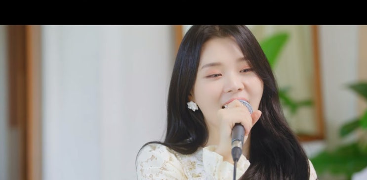  [MV] 은종 _ 오늘 고백할래? [뮤비/가사/듣기]
