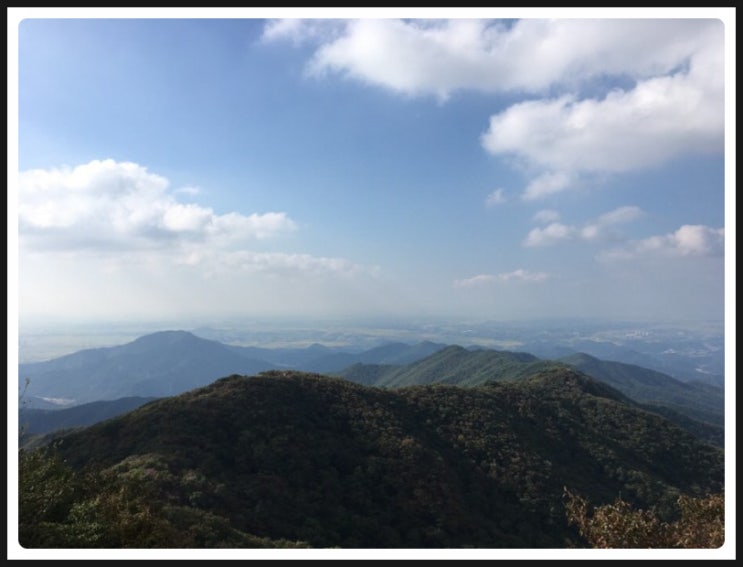  즐거운 한주 되시길 바랍니다!