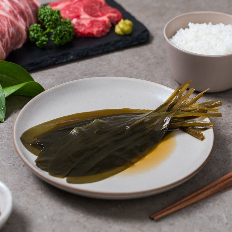 가성비 좋은 강원도산나물영농조합법인 새콤달콤 명이장아찌 용량별 모음, 명이쌈 1kg, 1개 ··· 가성비 좋은 강원도산나물영농조합법인 새콤달콤 명이장아찌 용량별 모음, 명이쌈 1kg, 1개 ···