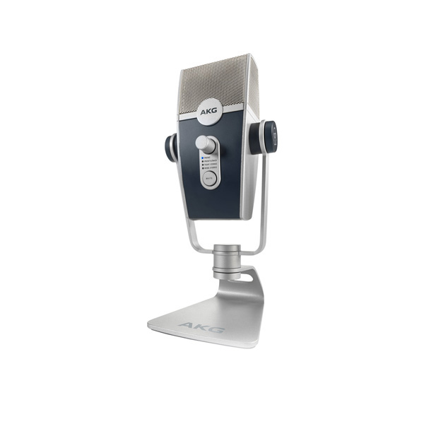 인기 급상승인 AKG USB 콘덴서 마이크, LYRA ··· 인기 급상승인 AKG USB 콘덴서 마이크, LYRA ···