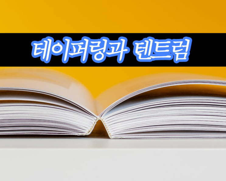  미연준(Fed)의 테이퍼링(Tapering)과 테이퍼텐트럼(Taper Tantrum)