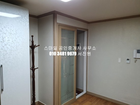  김해 삼계동 원룸 ( 가야대역 원룸 )( 화정초등학교 원룸 )(20210517-1)