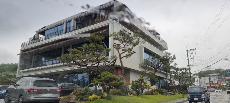 [고양,화정-맛집]커피 마시려면 화정 빵다방에 가보세요..적극추천이요