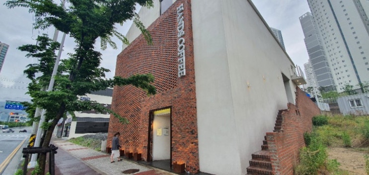 북구 신천cgv에서 애니메이션 귀멸의 칼날 감상후 근처 핸즈커피다녀온 일상