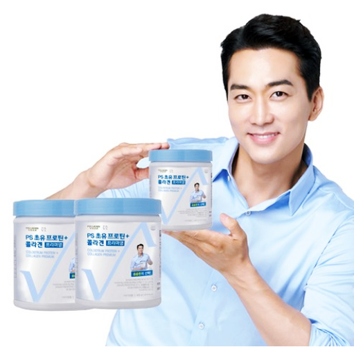  PS 초유 프로틴(초유 저분자 단백질)