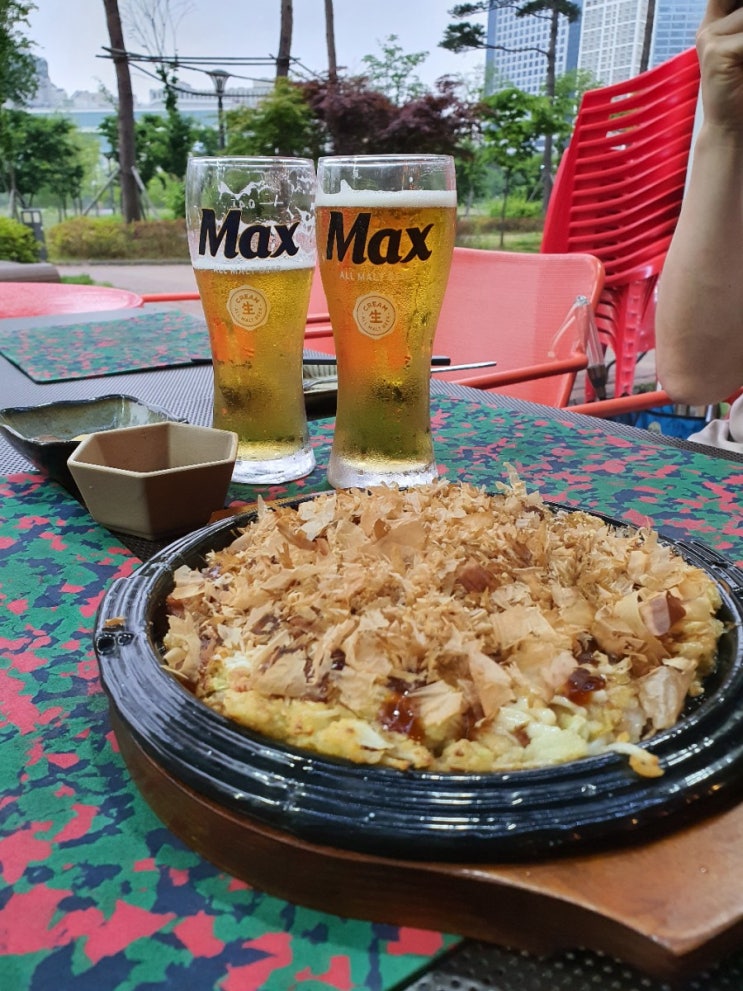  수원광교맛집 술집 자주 낮맥한잔후기