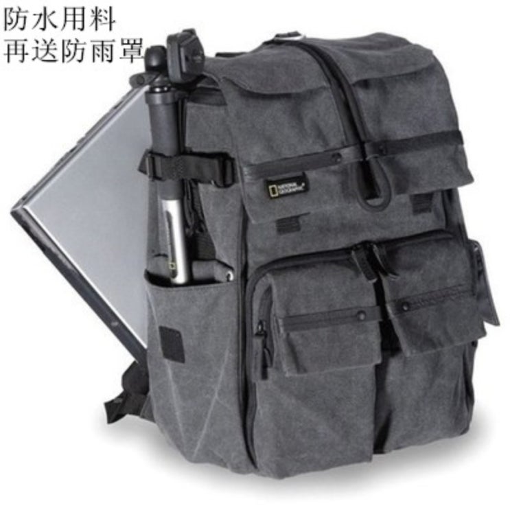 핵가성비 좋은 내셔널 지오그래픽 가방 NG W5071ng5070 백팩 가방 DSLR 카메라 가방, 그레이 5070 베이직 추천해요 핵가성비 좋은 내셔널 지오그래픽 가방 NG W5071ng5070 백팩 가방 DSLR 카메라 가방, 그레이 5070 베이직 추천해요