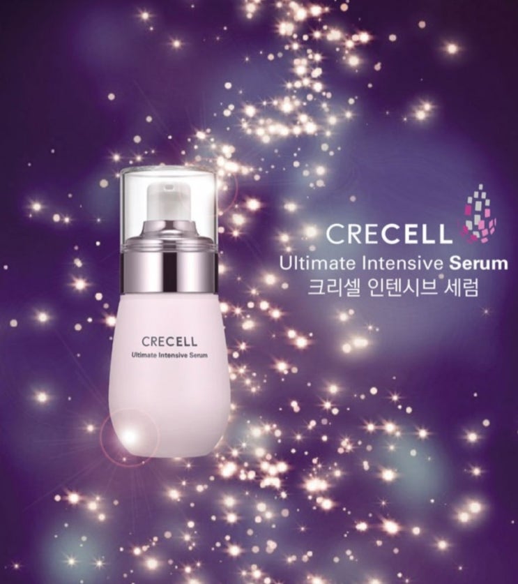 시간을 되돌리는 크리셀 인텐시브 세럼으로 피부장벽 강화! 시간을 되돌리는 크리셀 인텐시브 세럼으로 피부장벽 강화!
