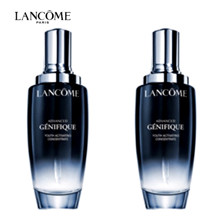  [LANCOME] 랑콤 NEW! 제니피끄 안티-에이징 듀오 샘플링 이벤트~5.21