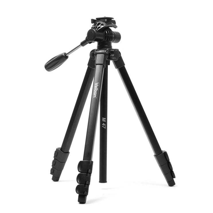 후기가 좋은 벨본 M47 비디오헤드삼각대 카메라/미러리스용 M12005 (M47 비디오헤드 삼각대) 추천합니다