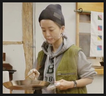  윤스테이 정유미 손가락 부상 이유 알아보기