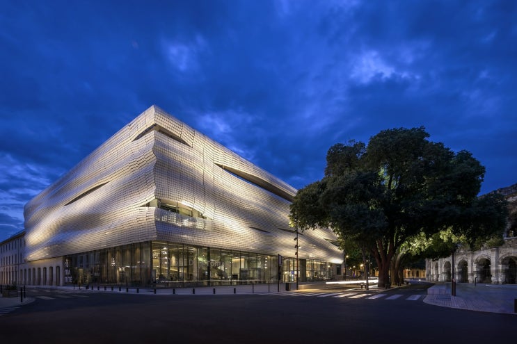  DESIGN INSPIRATION_ ARCHITECTURE
