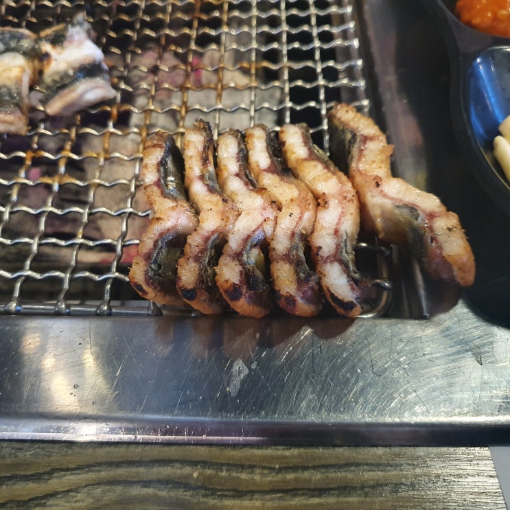  [이천장어] 새신랑의 스테미너 프로젝트 '장어먹은소' ( + 이천장어맛집 )