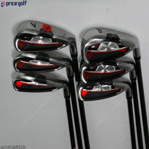 가성비 뛰어난 코브라 KING COBRA S9 6S 중고아이언세트 중고골프채 추천합니다 가성비 뛰어난 코브라 KING COBRA S9 6S 중고아이언세트 중고골프채 추천합니다