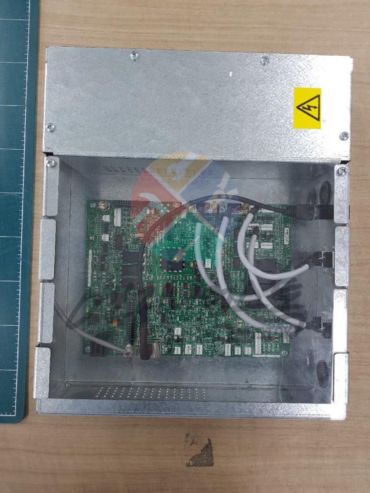  CONTROLLER / Brunswick 57-501348-400 컨트롤러 / PERIPHERAL CONTROLLER 57-501348-400 수리
