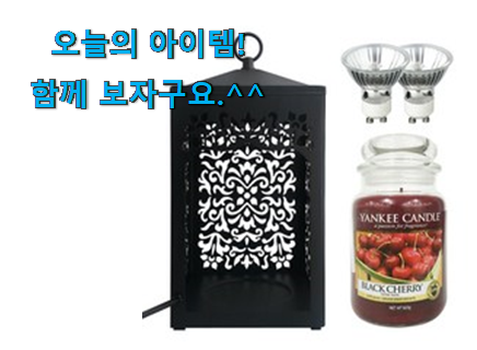 탑급 양키캔들 워머 세트 나의 선택 추천합니다! 탑급 양키캔들 워머 세트 나의 선택 추천합니다!