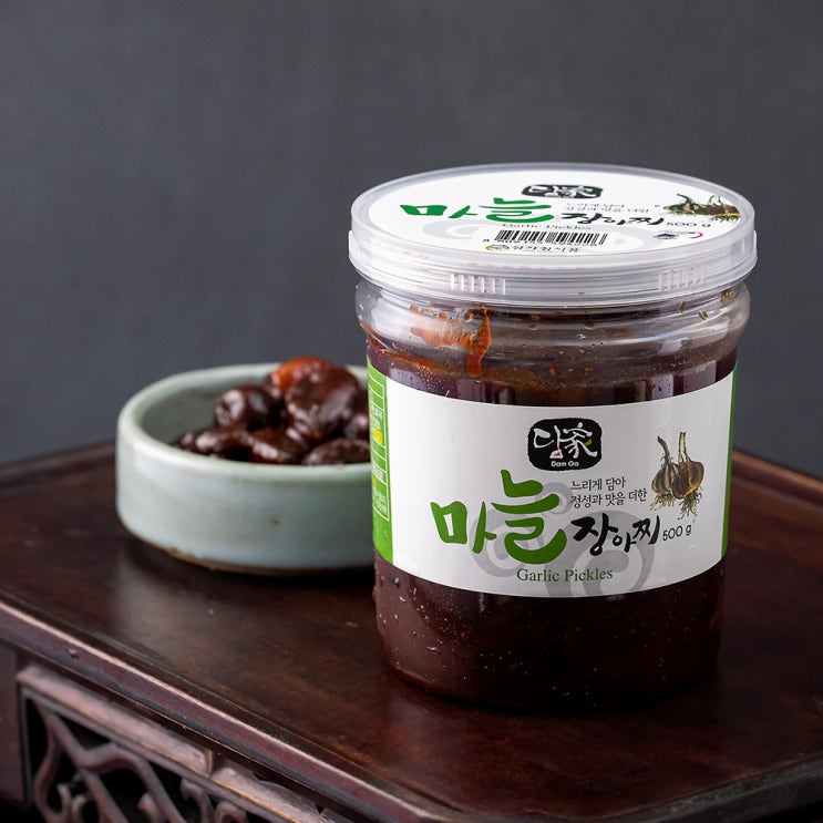 요즘 인기있는 담가 마늘장아찌, 500g, 1개 좋아요 요즘 인기있는 담가 마늘장아찌, 500g, 1개 좋아요