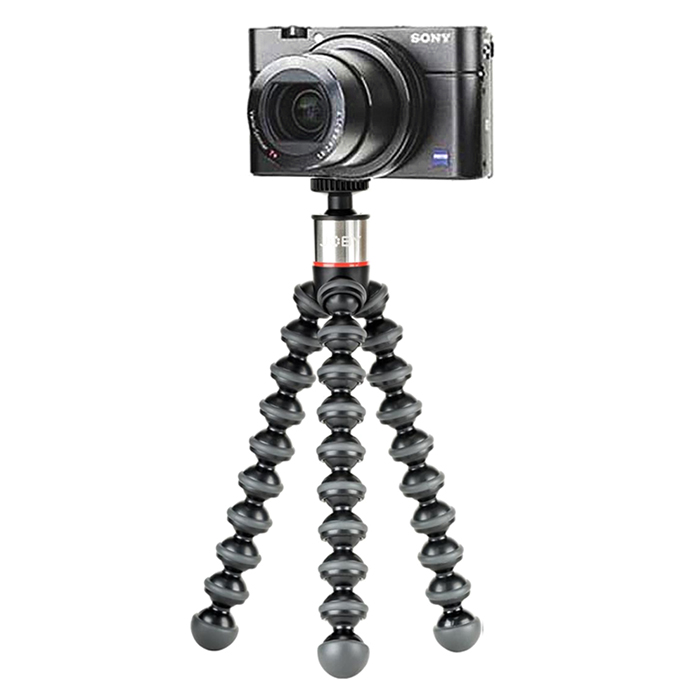 의외로 인기있는 조비 GorillaPod 500 소형 다목적 관절 삼각대 좋아요 의외로 인기있는 조비 GorillaPod 500 소형 다목적 관절 삼각대 좋아요