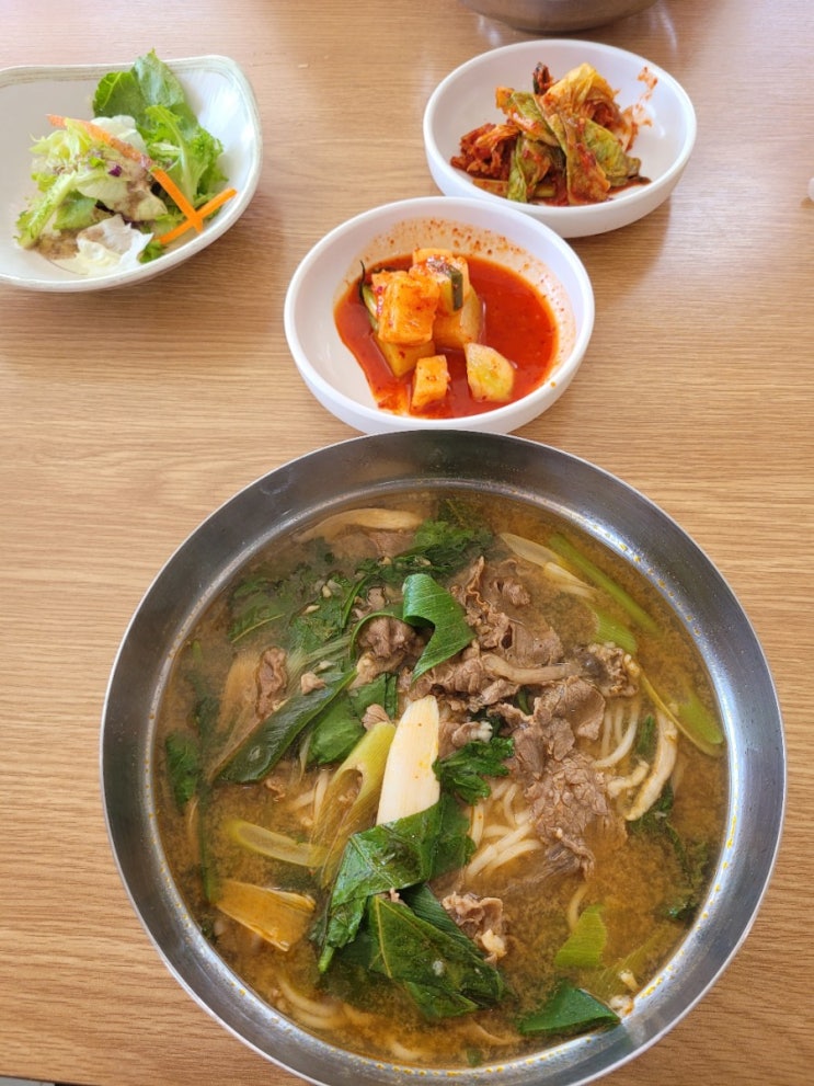  청계산 명가, 카페 해도씨