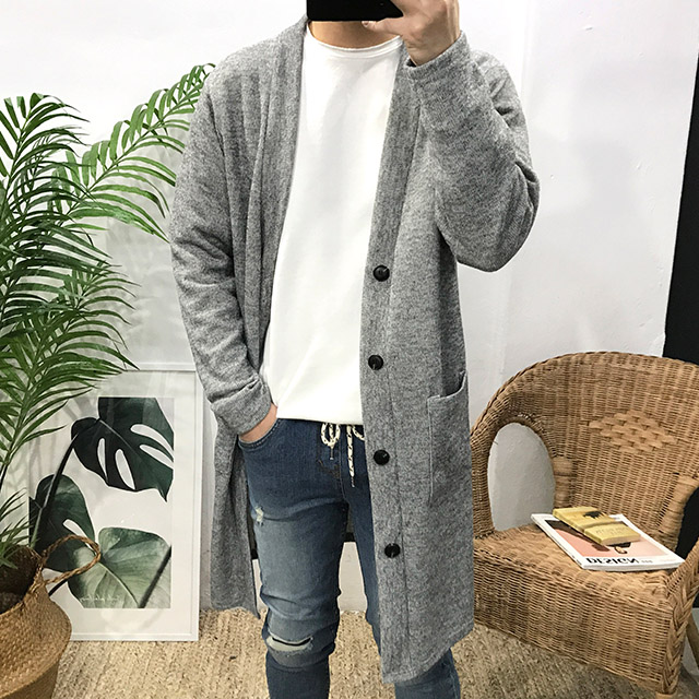 후기가 정말 좋은 이루네 남자 루즈핏 롱 가디건 좋아요 후기가 정말 좋은 이루네 남자 루즈핏 롱 가디건 좋아요