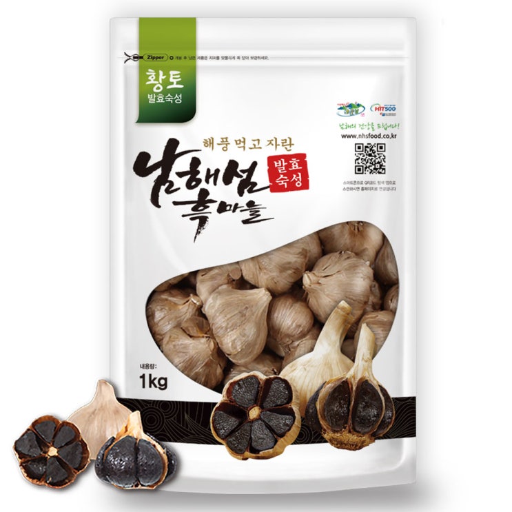 잘나가는 남해섬흑마늘 통흑마늘 1kg (40개 내외), 1개 추천해요 잘나가는 남해섬흑마늘 통흑마늘 1kg (40개 내외), 1개 추천해요