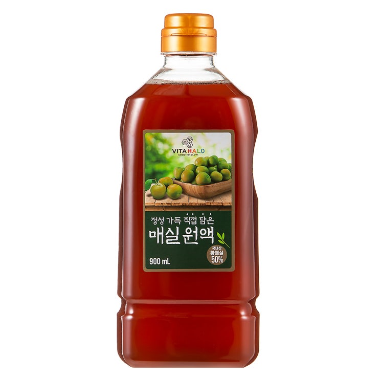 인기있는 비타할로 매실원액, 900ml, 1개 좋아요 인기있는 비타할로 매실원액, 900ml, 1개 좋아요