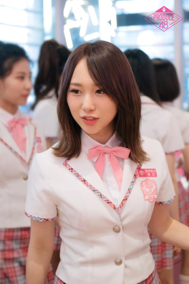  로켓펀치(Rocketpunch) 첫 싱글 앨범 Ring Ring 으로 컴백