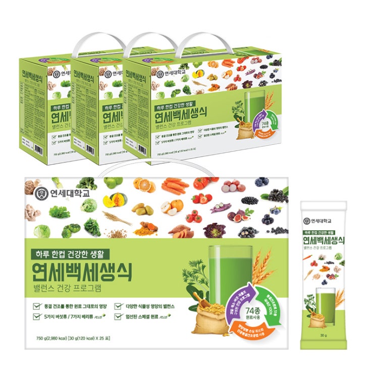 가성비 좋은 연세우유 연세 백세 생식, 30g, 100개 추천해요 가성비 좋은 연세우유 연세 백세 생식, 30g, 100개 추천해요
