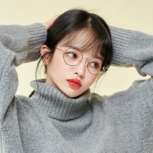 선호도 높은 멜라크메 FDA 인증 동글이 라운드 자외선 블루라이트 차단 안경 골드블랙 안경테 좋아요 선호도 높은 멜라크메 FDA 인증 동글이 라운드 자외선 블루라이트 차단 안경 골드블랙 안경테 좋아요