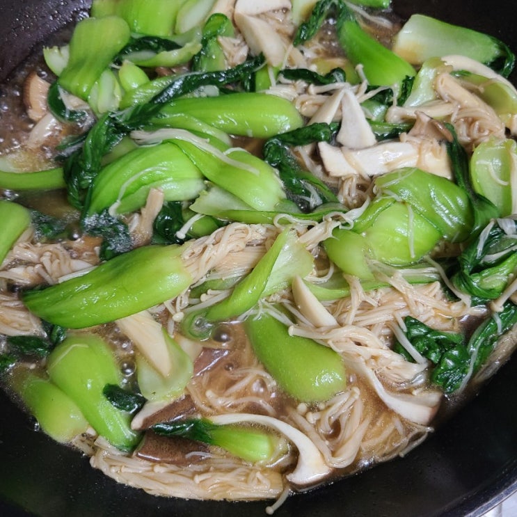  주말엔 반찬을!