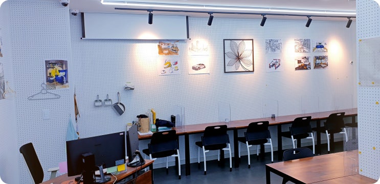  일산미술학원 대세는 디지털드로잉!