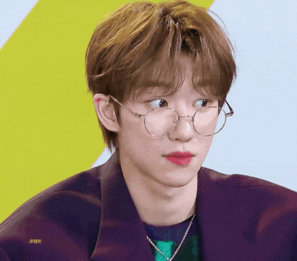  [세븐틴끼리 카톡하기] Devil or Devil 03. 너 같은 인간은 처음이야