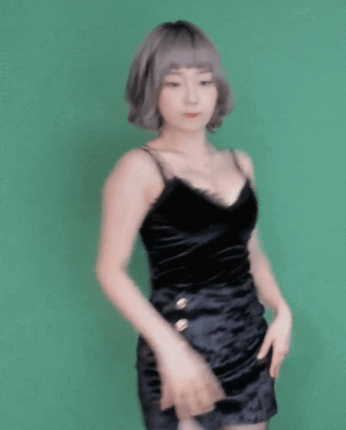  bj파이 왜 욕먹었는지?움짤 인물정보 키