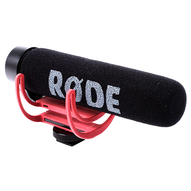 가성비갑 RODE 지향성 샷건 컨덴서 비디오 마이크 GO, 1개 추천해요 가성비갑 RODE 지향성 샷건 컨덴서 비디오 마이크 GO, 1개 추천해요