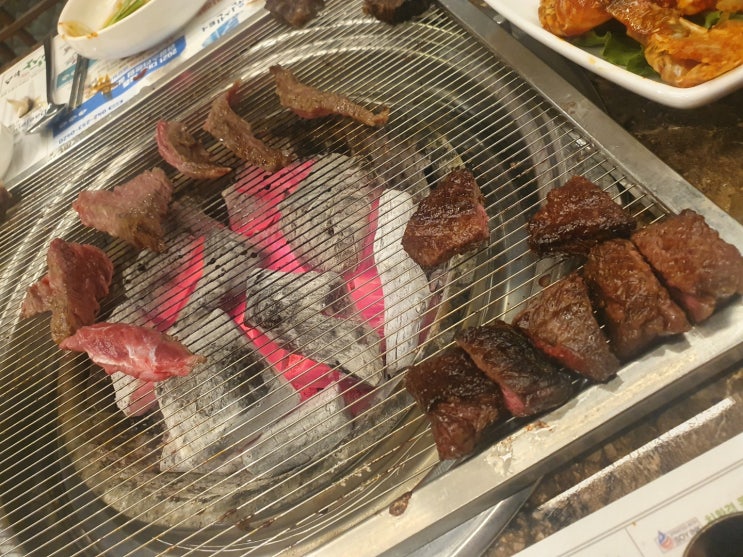  [맛집] 대전 서구 둔산동 '소소한우'