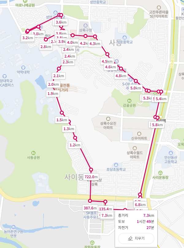  공모전때문에 올린 글로 .. 글 삭제, 이웃도 끊어버리셨네요~