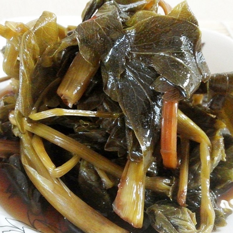 잘나가는 청양골 방풍나물 장아찌 500g, 1팩 좋아요 잘나가는 청양골 방풍나물 장아찌 500g, 1팩 좋아요