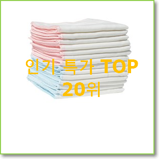  골라골라 노시부 인기 순위 TOP 20위